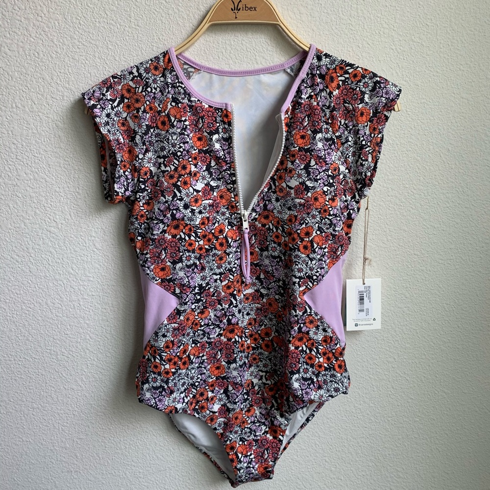 Carve Designs Surf Suit